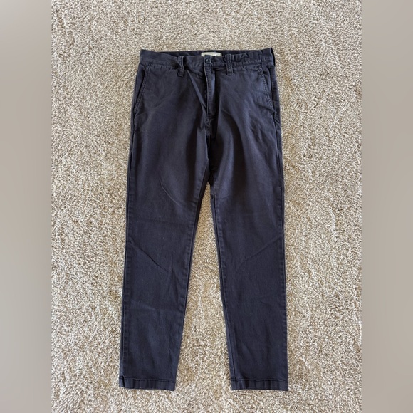 Men's Madewell Jeans 32x30 - Picture 2 of 5